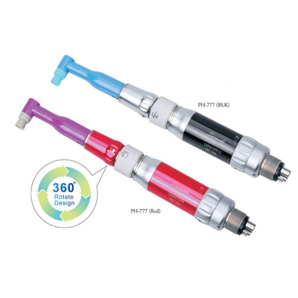 TPC Dental | Prophy Aide Hygiene Handpiece