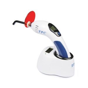 TPC Dental | LED60N Cordless Curing Light