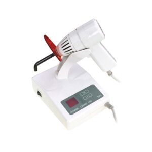 TPC Dental | Power Light 100 Halogen Curing Light