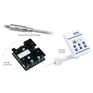 TPC Dental | eTornado Electric Built in Motor System