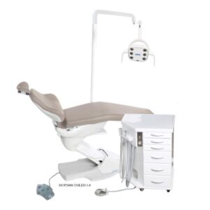 TPC Dental | MOP3000 Mirage 1.0 Orthodontic Operatory Package