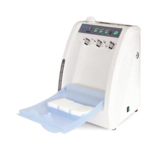 TPC Dental | Handpiece Cleaning & Lube