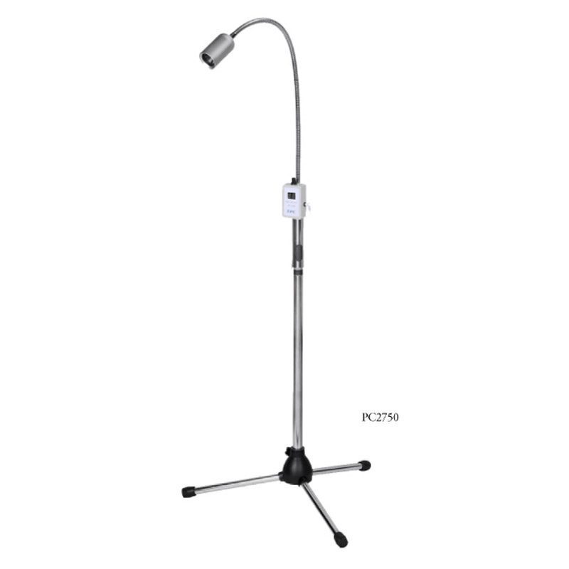 TPC Dental | PC2750 Portable LED Tripod Dental Light