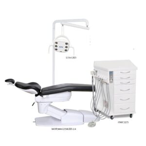 TPC Dental | MOP3000 Mirage 2.0 Orthodontic Operatory Package