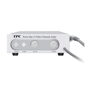 TPC Dental | PowerMAX25 Ultrasonic Scaling System