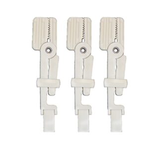 TPC Dental | Alligator X-ray Film Holder - Straight