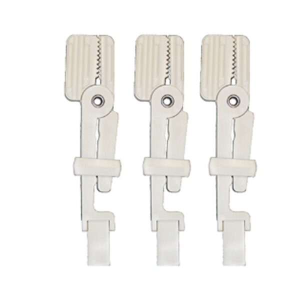 TPC Dental | Alligator X-ray Film Holder - Straight