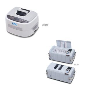 TPC Dental | UC-250/300 Dentsonic Ultrasonic Cleaner