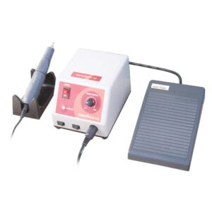 TPC Dental | N2 micromotor and handpiece AC power cord Foot pedal