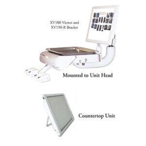 TPC Dental | XV100 Super thin LED X-Ray viewer