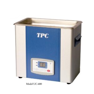 TPC Dental | UC 400/1000 Ultrasonic Cleaner Dentsonic