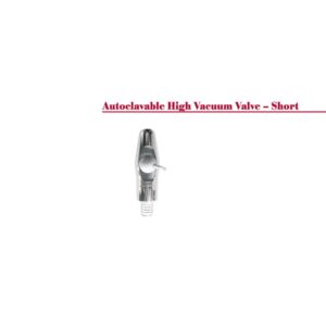 TPC Dental | Deluxe Autoclavable Valves