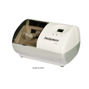 TPC Dental | D650N Digital Amalgamator