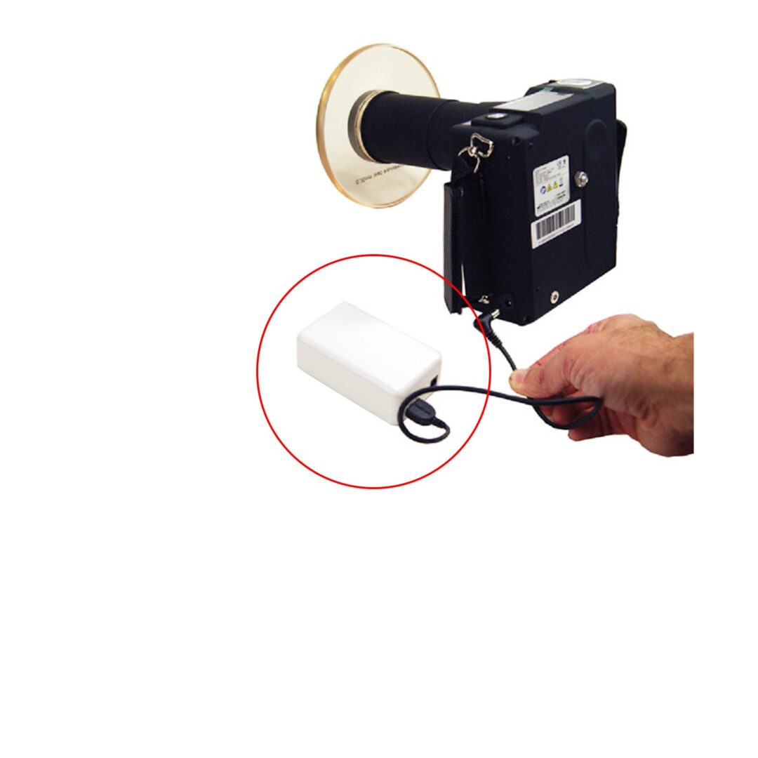 MAX‐Ray DX‐P150 Back‐up External Battery ‐ For internal battery machines (MaxRay & Cocoon)
