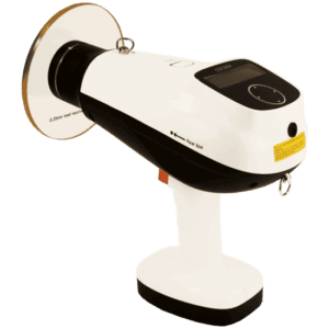 MaxRay Cocoon Hand‐Held X‐Ray, Unit, Case, Charger, Back‐up Battery and Neck Strap
