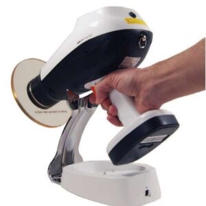 MAX‐Ray DX‐P717 MaxRay Cocoon Charger Set (cradle and power supply)