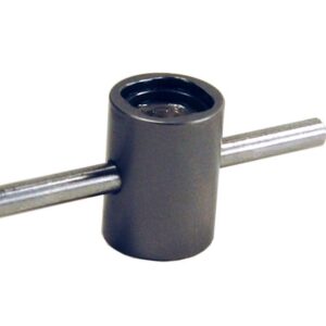 Vector KE-1023 Back Cap Removal Tool for Small Head (Smooth Cap) F4, F7, V8, V9 Handpieces