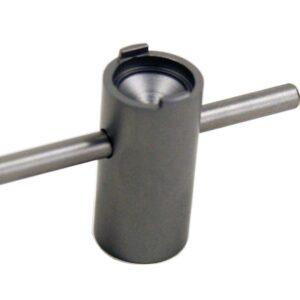 Vector KE-1031 Back Cap Removal Tool for F5 (Smooth Cap) Handpieces
