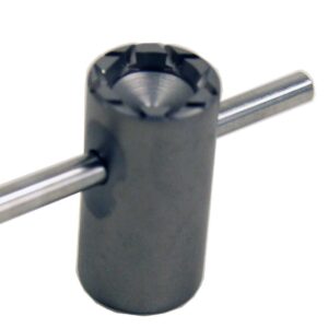 Vector KE-1637 Back Cap Removal Tool for KaVo 635 & 637