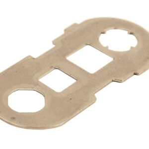 Vector KE-MP10 Back Cap Removal Tool for Midwest, Star, NSK, Impact Air, Lares