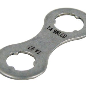 Vector KE-T629  Back Cap Removal Tool for ADEC/W&H TA-97, TA-98LED