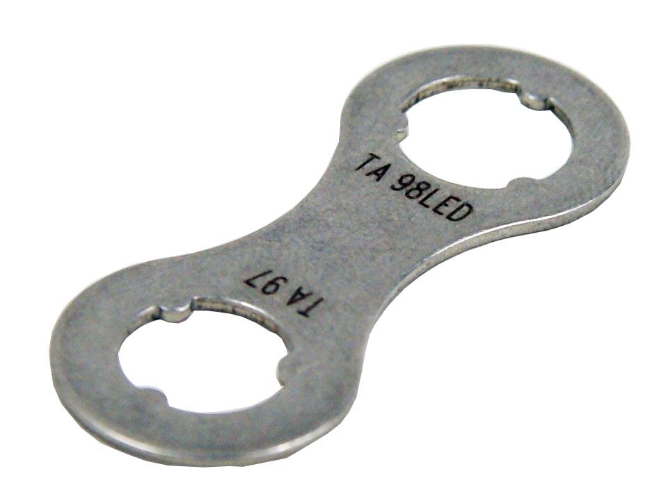 Vector KE-T629  Back Cap Removal Tool for ADEC/W&H TA-97, TA-98LED