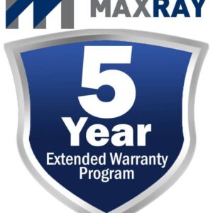 MAX‐Ray Extended Warranty Program