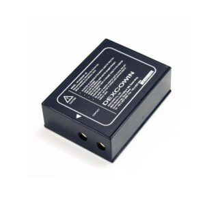 MAX‐Ray DX‐P565 Internal Battery Only For units sold before Jan 2018