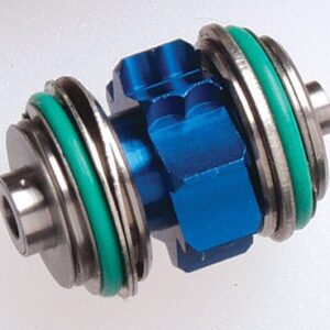 Vector TS430 VECTOR ENDURO Turbines to fit Star 430 style Pushbutton (Must be lubricated)