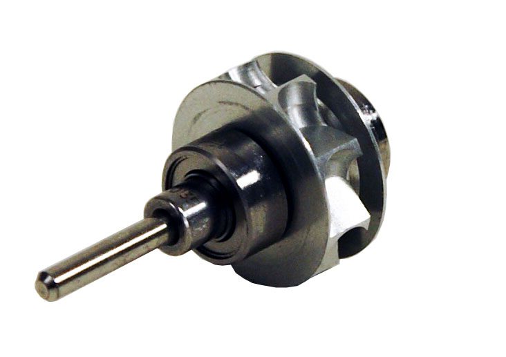 Vector T619 VECTOR ENDURO Turbine to fit KaVo SMARTtorque S609C / S619C / S619 L Push Button