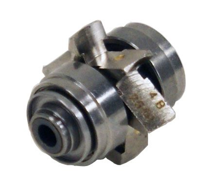 Vector T635BR VECTOR ENDURO Turbine to fit KaVo BELLAtorque Mini 637 B / 637 C and MIRA LUX 3 635 BR