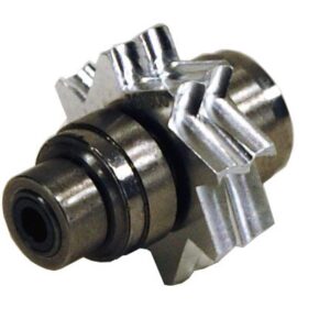 Vector T650 VECTOR ENDURO Turbine to fit KaVo 650B / 650C Push Button Highspeed