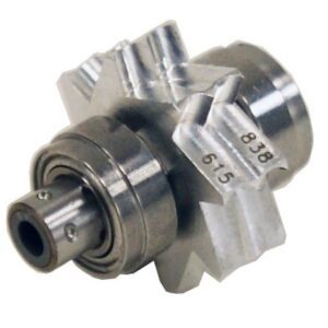 Vector TF5 VECTOR ENDURO Turbine For F5 Highpspeeds