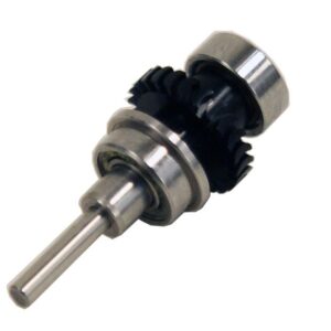 Vector TMQL VECTOR ENDURO Turbines to fit Midwest Quiet Air Lever Type