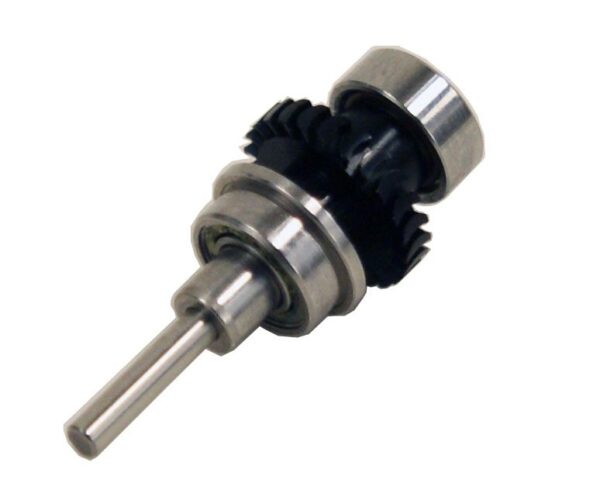 Vector TMQL-3P VECTOR ENDURO Turbines to fit Midwest Quiet Air Lever Type 3 pack w/cap tool