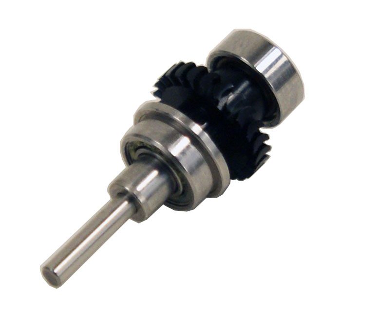 Vector TMQL-3P VECTOR ENDURO Turbines to fit Midwest Quiet Air Lever Type 3 pack w/cap tool