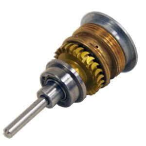 Vector TMQS VECTOR ENDURO Turbines to fit Midwest Quiet Air Bur Tool Type