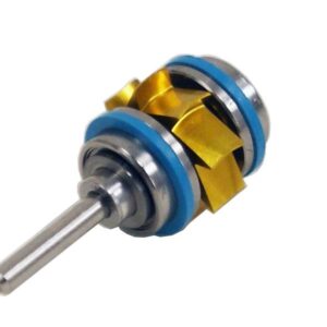 Vector TMTP VECTOR ENDURO Turbines to fit Midwest Tradition/XGT Push Button Type