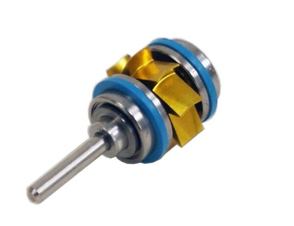 Vector TMTP VECTOR ENDURO Turbines to fit Midwest Tradition/XGT Push Button Type