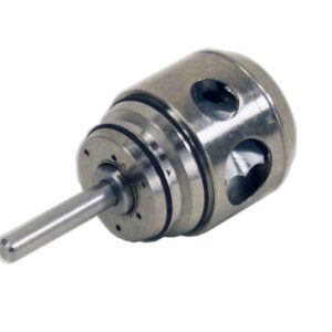 Vector TNAS VECTOR ENDURO Turbine to fit NSK NL95S / A600 / A600L Push Button (TI-SU03)