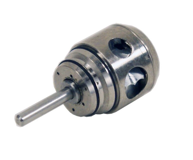 Vector TNAS VECTOR ENDURO Turbine to fit NSK NL95S / A600 / A600L Push Button (TI-SU03)