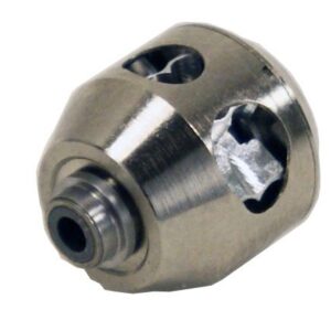 Vector TNCS VECTOR ENDURO Turbine to fit NSK CH QD-S / NL-65S / Phatelus II S push button Standard Head (NCH-SU03)