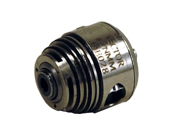 Vector TNMM VECTOR ENDURO Turbine to fit NSK A200L / Mach 2 M / Mach-Lite 2 M / Mach-Lite XT M / N-75M / NL-75M / NL-85M (NMC-MU03)