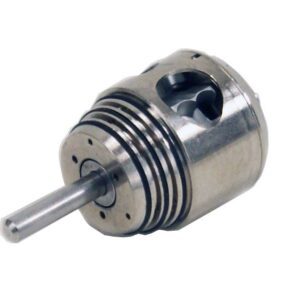 Vector TNMS VECTOR ENDURO Turbine to fit NSK A300L / Mach 2 S / Mach-Lite 2 S / Mach-Lite XT S / N-75S / NL-75S / NL-85S push button (NMC-SU03)