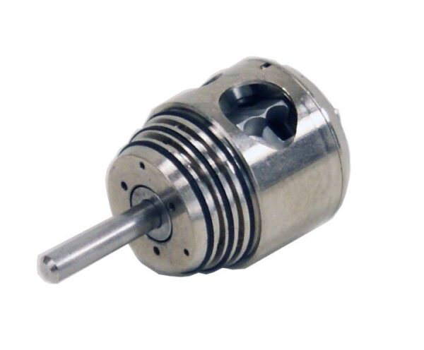 Vector TNMS VECTOR ENDURO Turbine to fit NSK A300L / Mach 2 S / Mach-Lite 2 S / Mach-Lite XT S / N-75S / NL-75S / NL-85S push button (NMC-SU03)