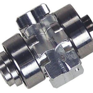 Vector TNTS VECTOR ENDURO Turbine to fit NSK Ti-Max X600 / X600BL / X600KL / X600L / X600SL / X600WL Brasseler NL9000S / NL9000KS Standard (TIX-SU03)