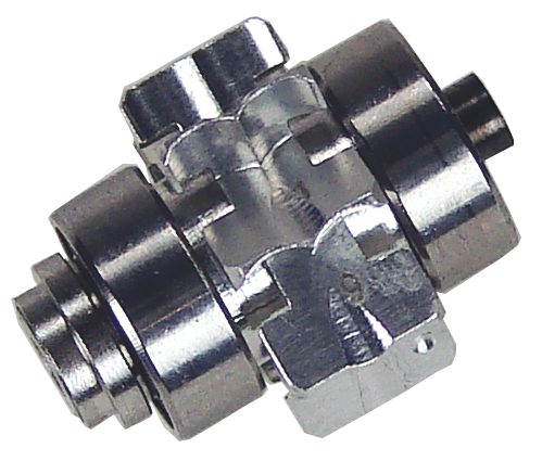 Vector TNTS VECTOR ENDURO Turbine to fit NSK Ti-Max X600 / X600BL / X600KL / X600L / X600SL / X600WL Brasseler NL9000S / NL9000KS Standard (TIX-SU03)