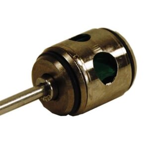 Vector TNVS VECTOR ENDURO Turbine to fit NSK/Healthco/Benco Push-N-Swivel (NVA-SU03)