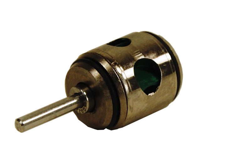 Vector TNVS VECTOR ENDURO Turbine to fit NSK/Healthco/Benco Push-N-Swivel (NVA-SU03)