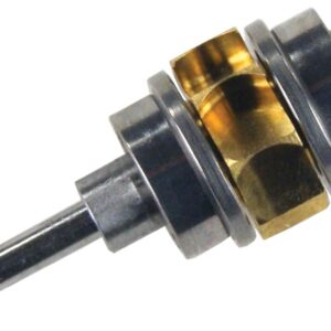 Vector TPD45 VECTOR ENDURO Turbines to fit Impact Air 45 - Push Button